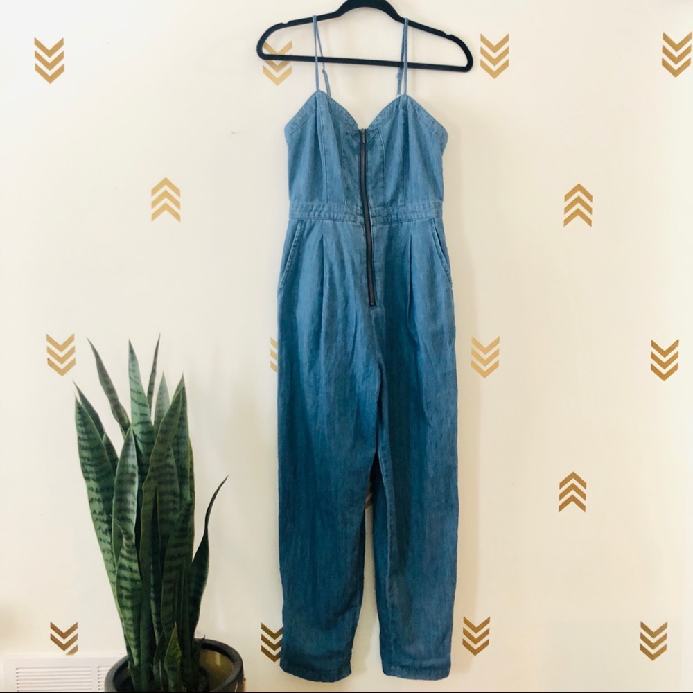 Pilcro and the Letterpress Jumper (Anthropologie)